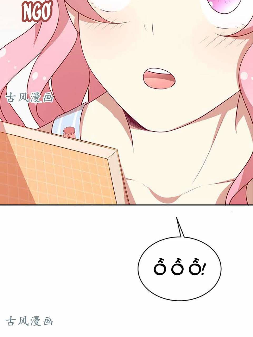 Cả Thế Giới Đều Không Bằng Em Chapter 51 - Trang 2