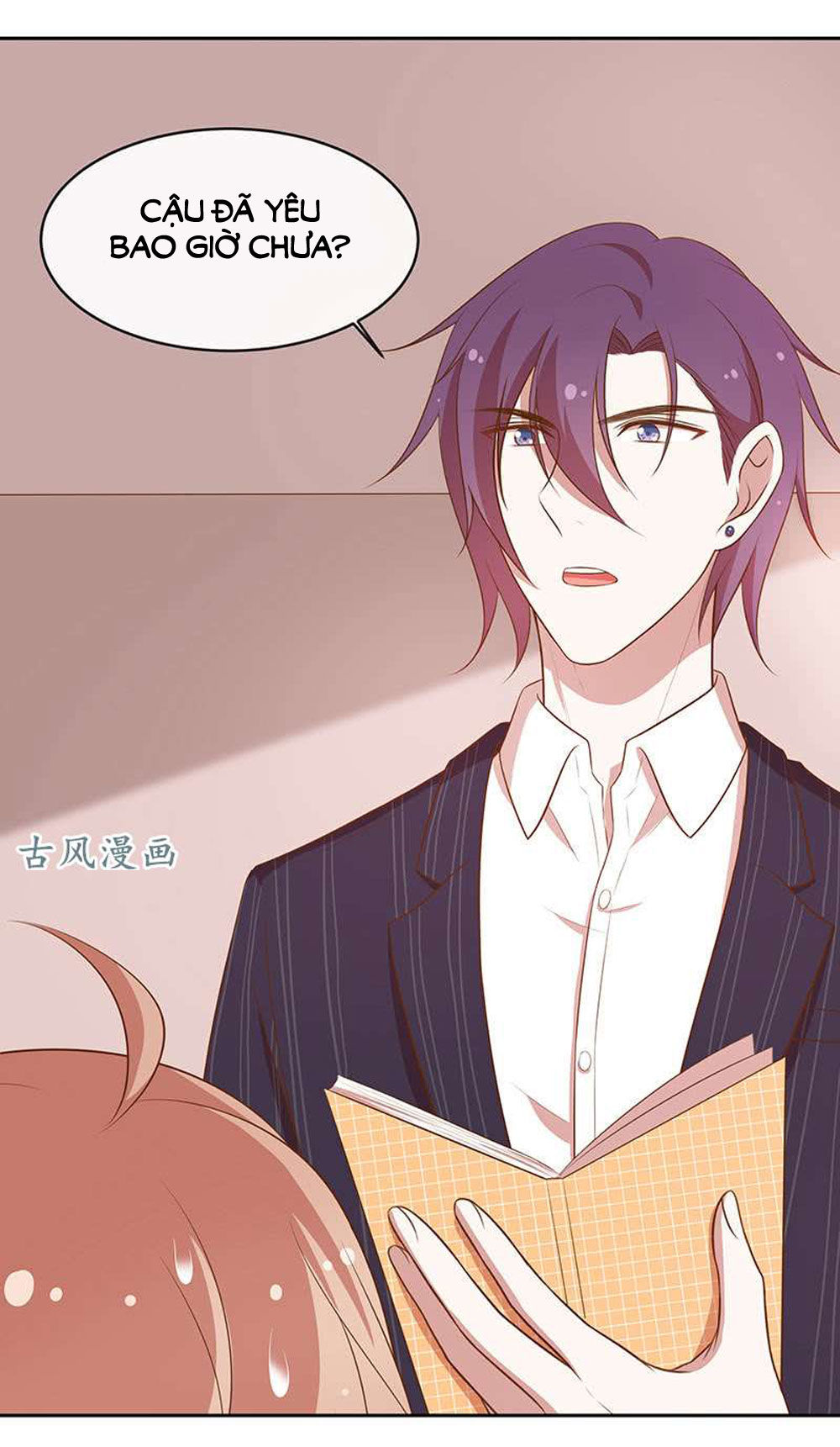 Cả Thế Giới Đều Không Bằng Em Chapter 51 - Trang 2