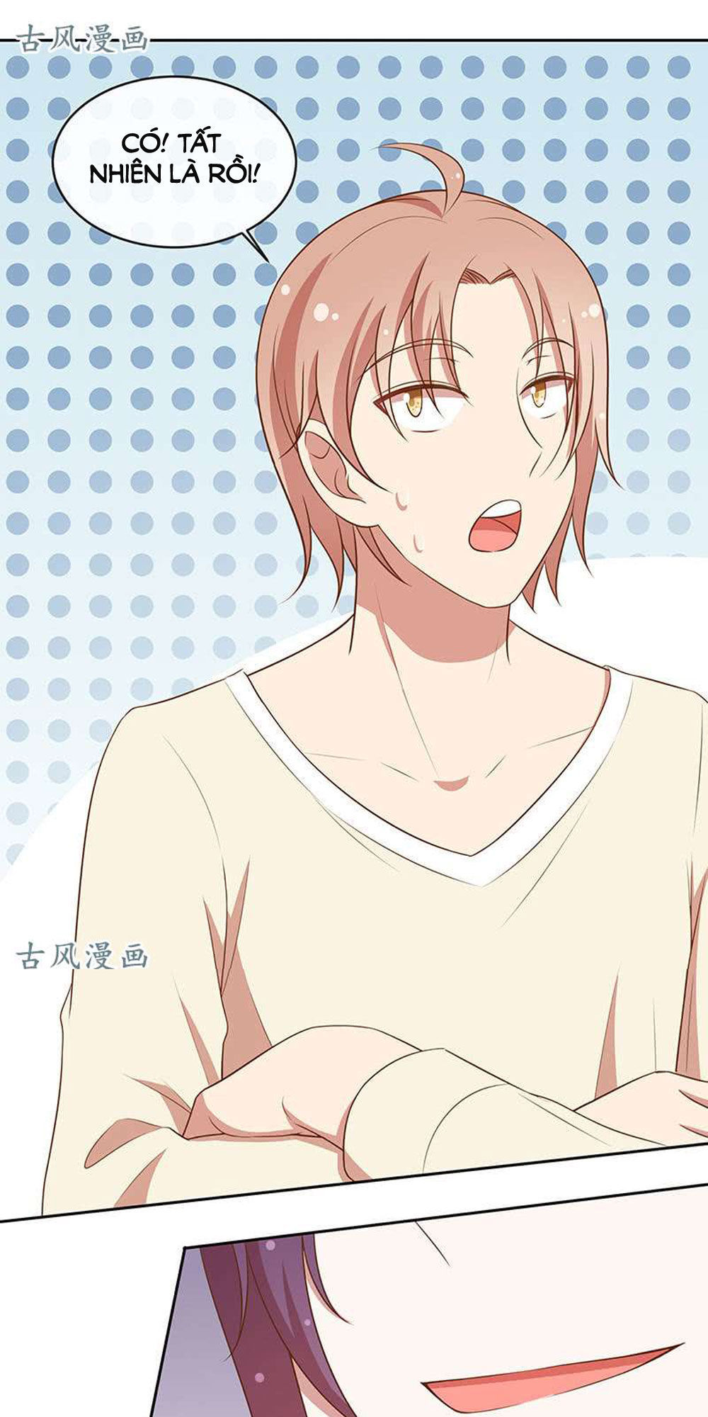 Cả Thế Giới Đều Không Bằng Em Chapter 51 - Trang 2