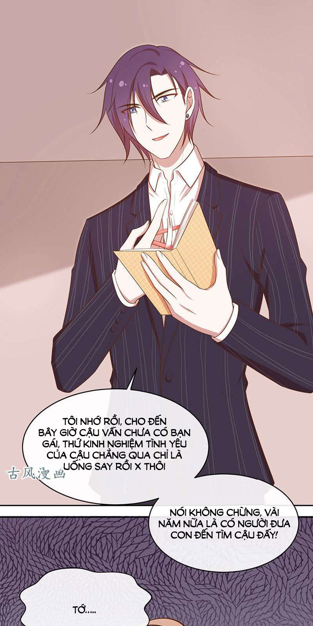 Cả Thế Giới Đều Không Bằng Em Chapter 51 - Trang 2