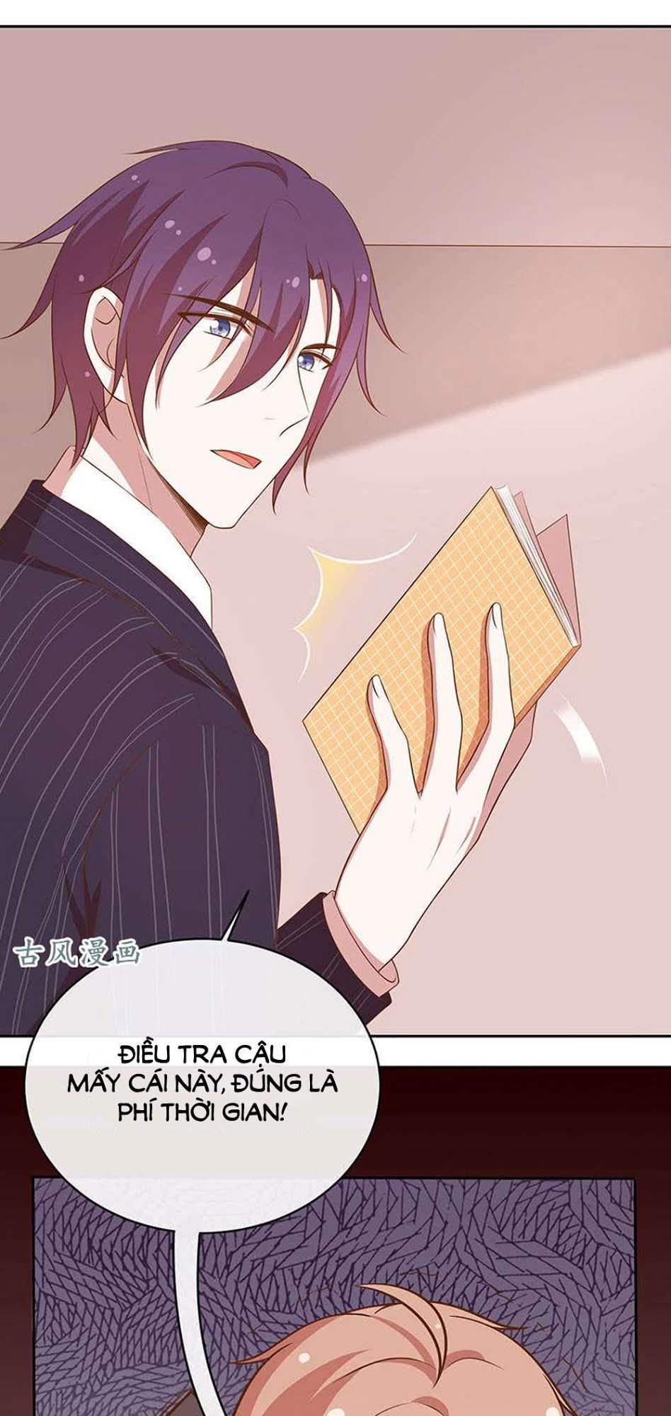 Cả Thế Giới Đều Không Bằng Em Chapter 51 - Trang 2