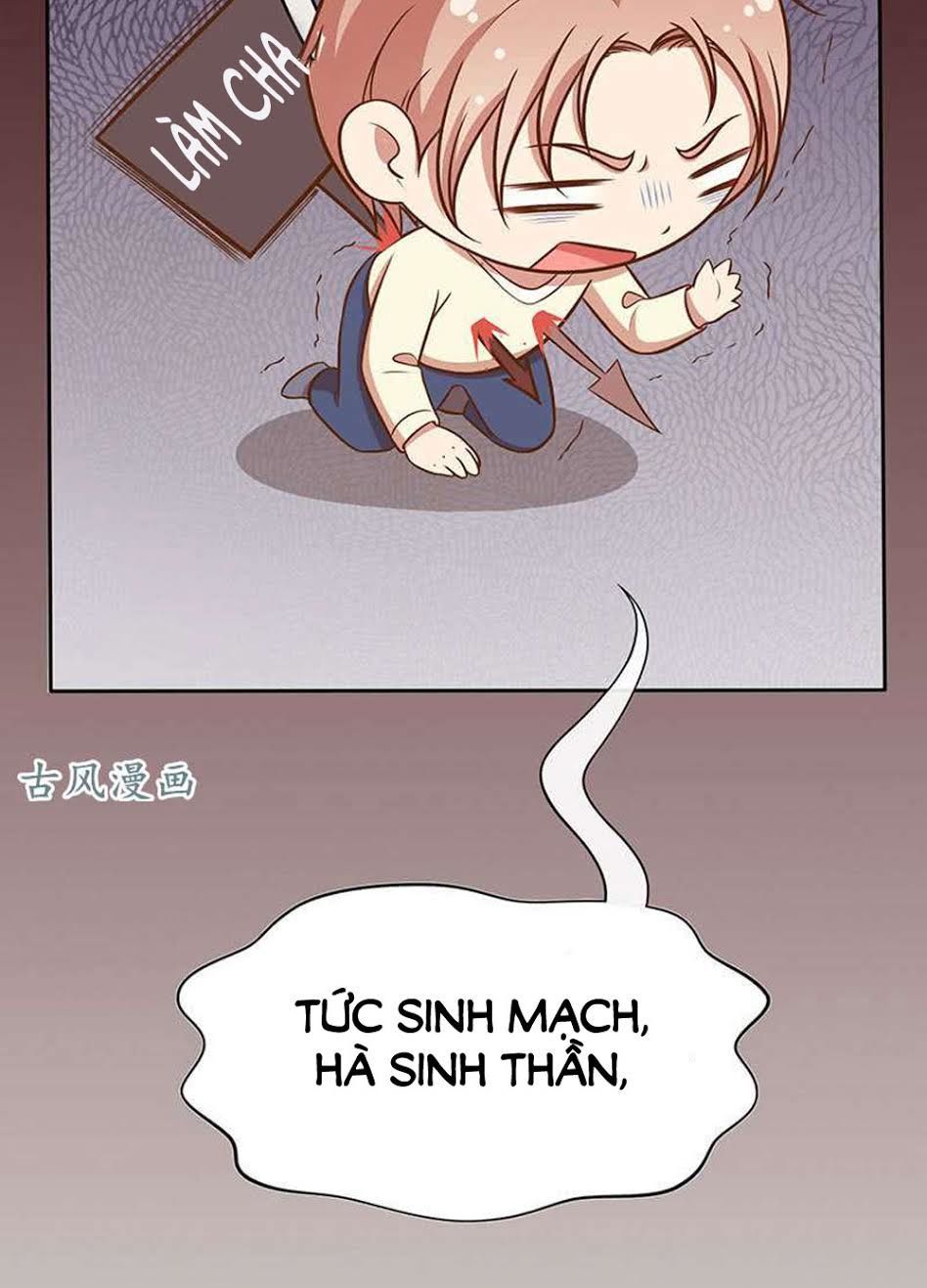 Cả Thế Giới Đều Không Bằng Em Chapter 51 - Trang 2