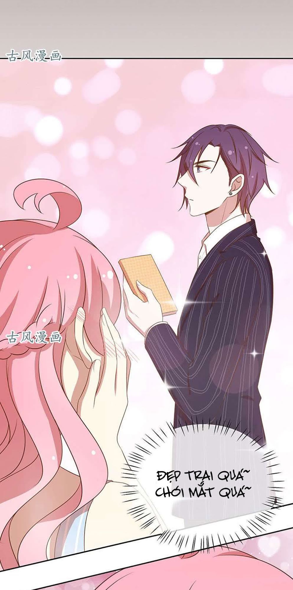 Cả Thế Giới Đều Không Bằng Em Chapter 51 - Trang 2