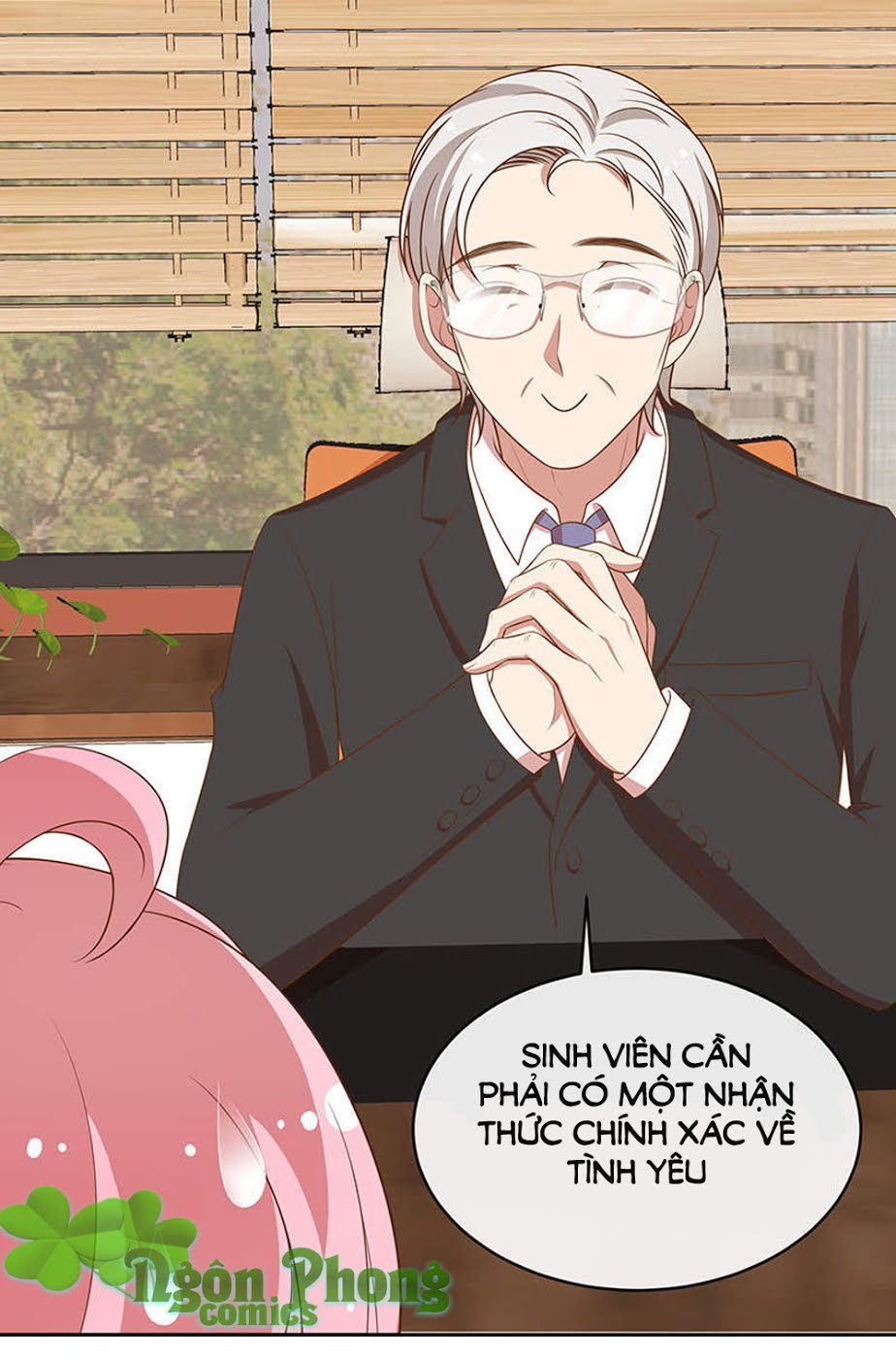 Cả Thế Giới Đều Không Bằng Em Chapter 51 - Trang 2