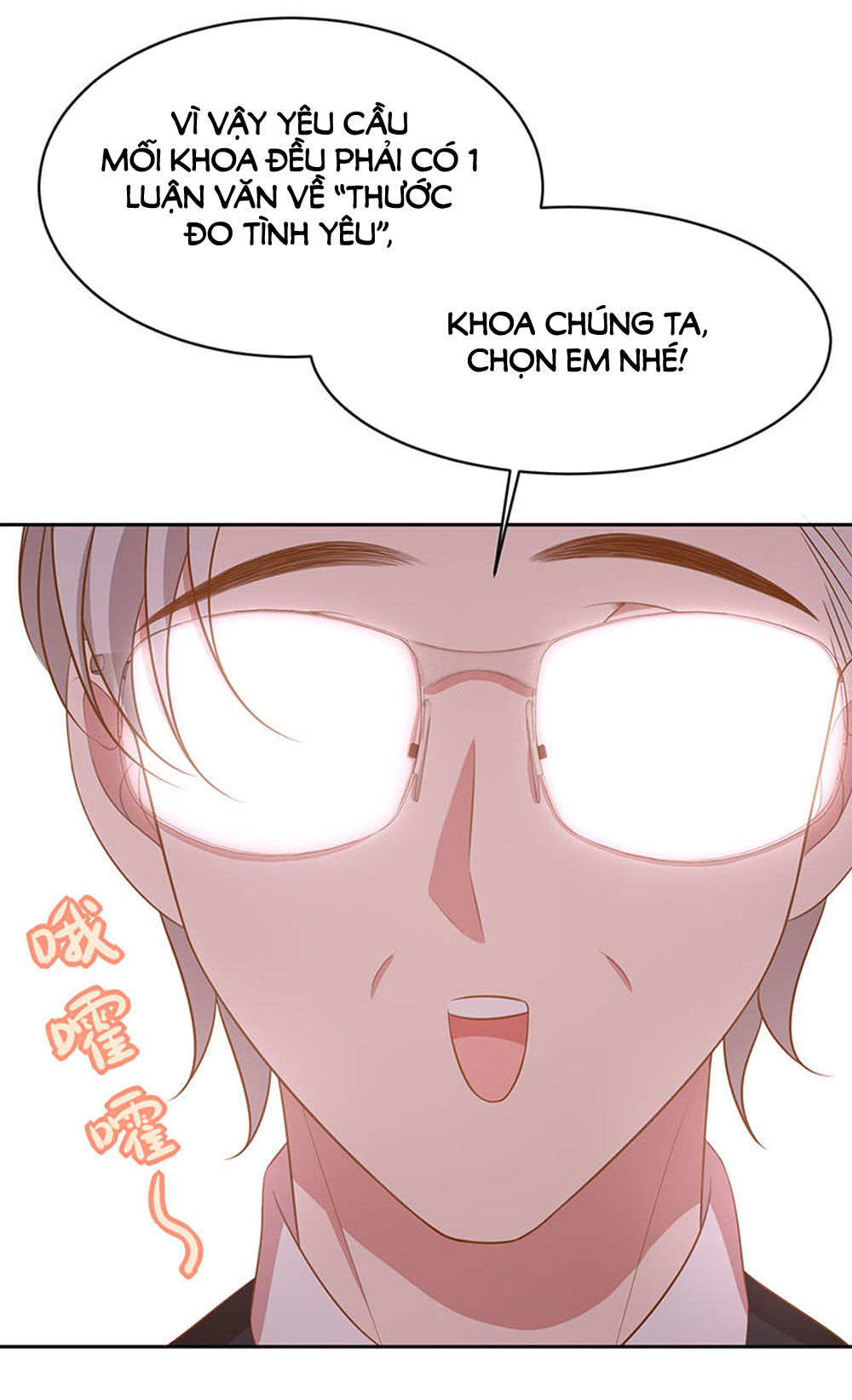 Cả Thế Giới Đều Không Bằng Em Chapter 51 - Trang 2