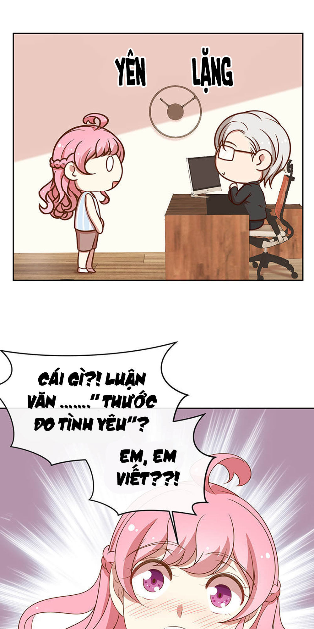 Cả Thế Giới Đều Không Bằng Em Chapter 51 - Trang 2