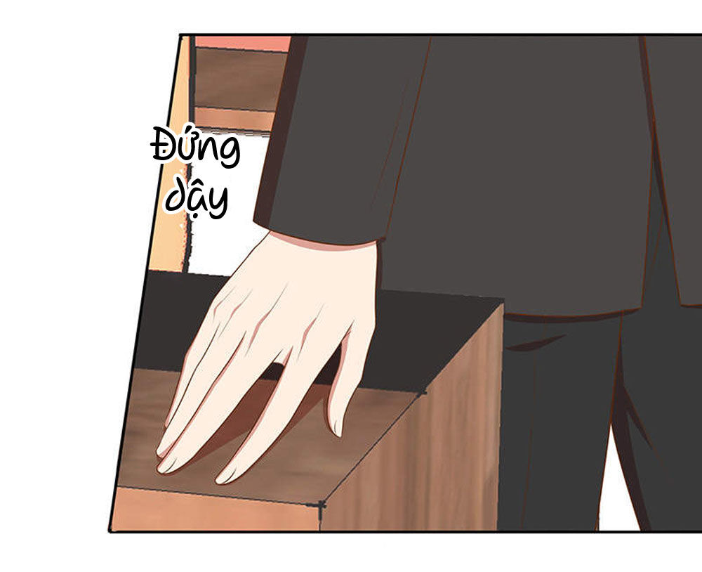 Cả Thế Giới Đều Không Bằng Em Chapter 51 - Trang 2