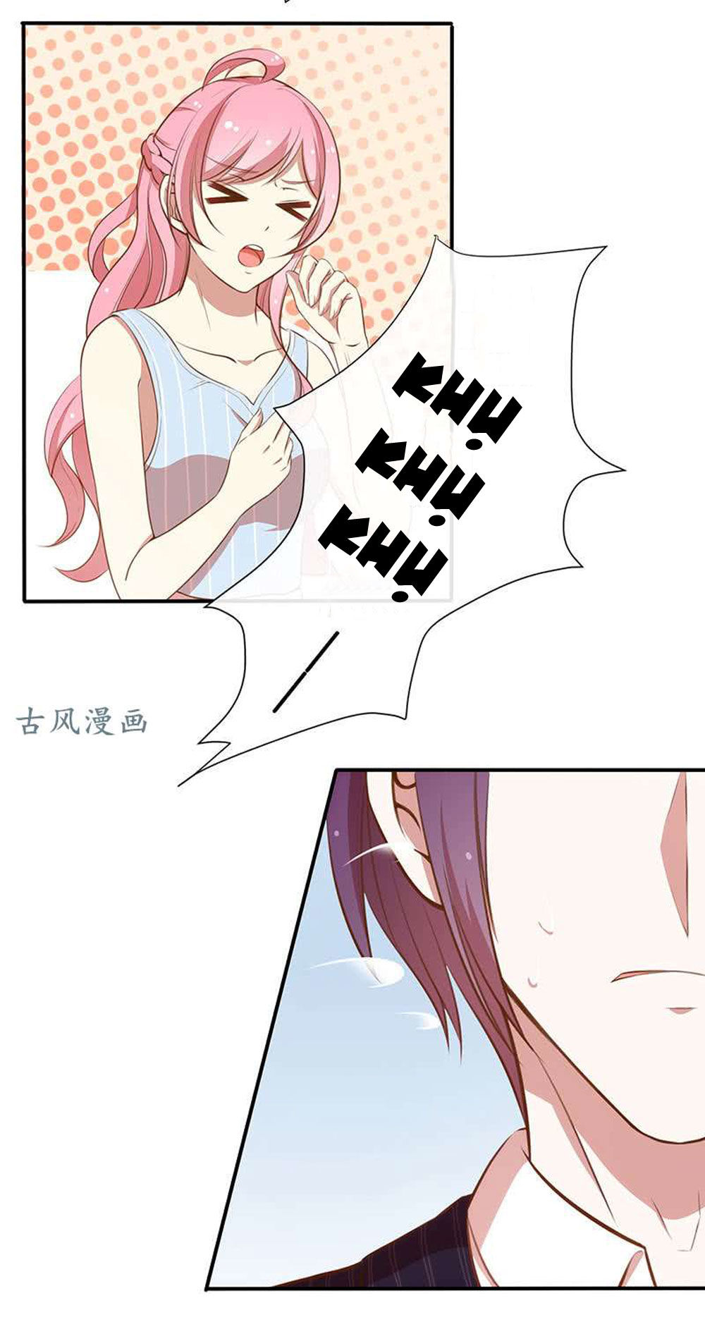 Cả Thế Giới Đều Không Bằng Em Chapter 52 - Trang 2