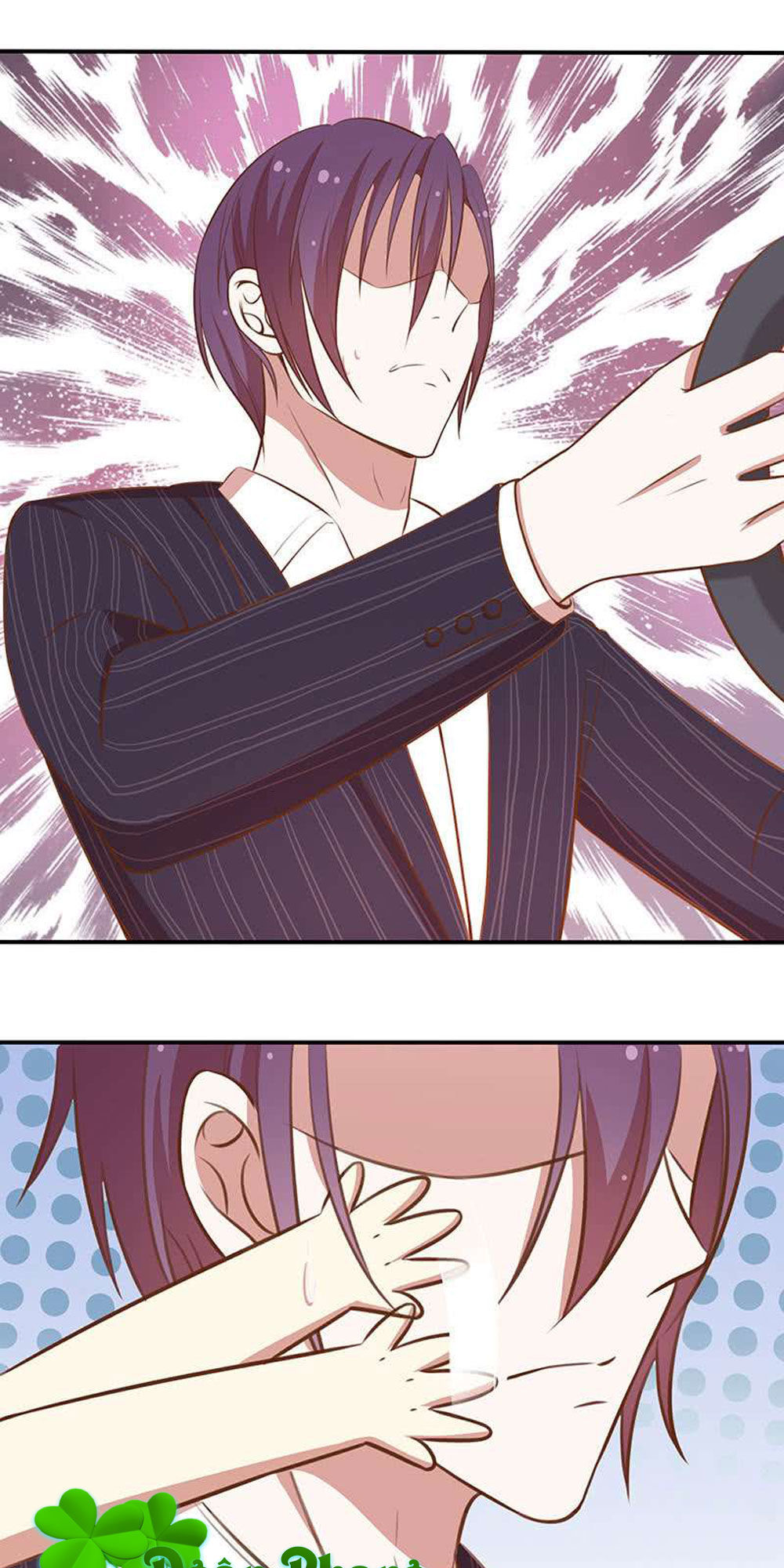 Cả Thế Giới Đều Không Bằng Em Chapter 52 - Trang 2