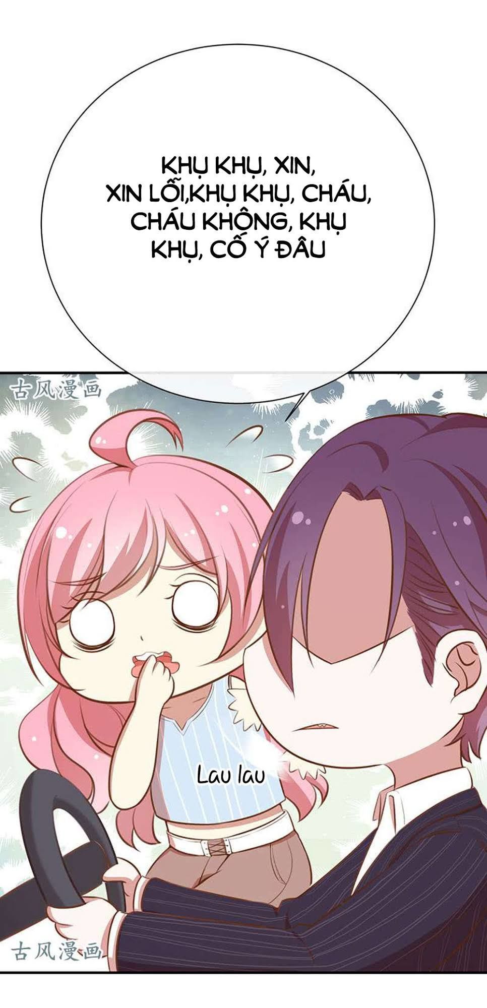 Cả Thế Giới Đều Không Bằng Em Chapter 52 - Trang 2