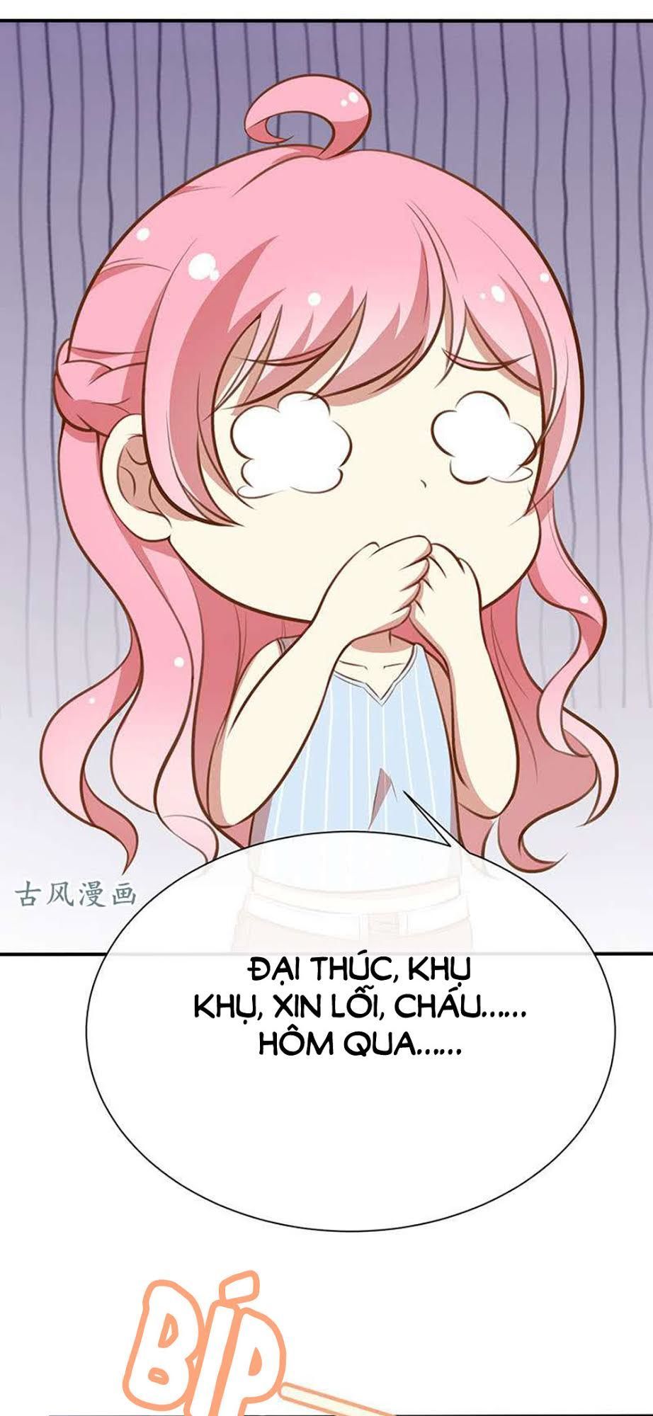 Cả Thế Giới Đều Không Bằng Em Chapter 52 - Trang 2