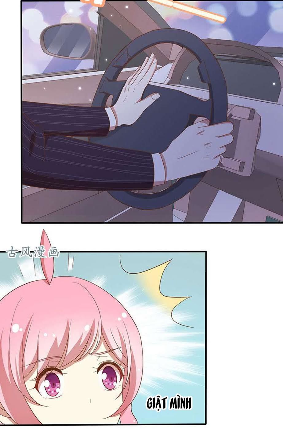 Cả Thế Giới Đều Không Bằng Em Chapter 52 - Trang 2