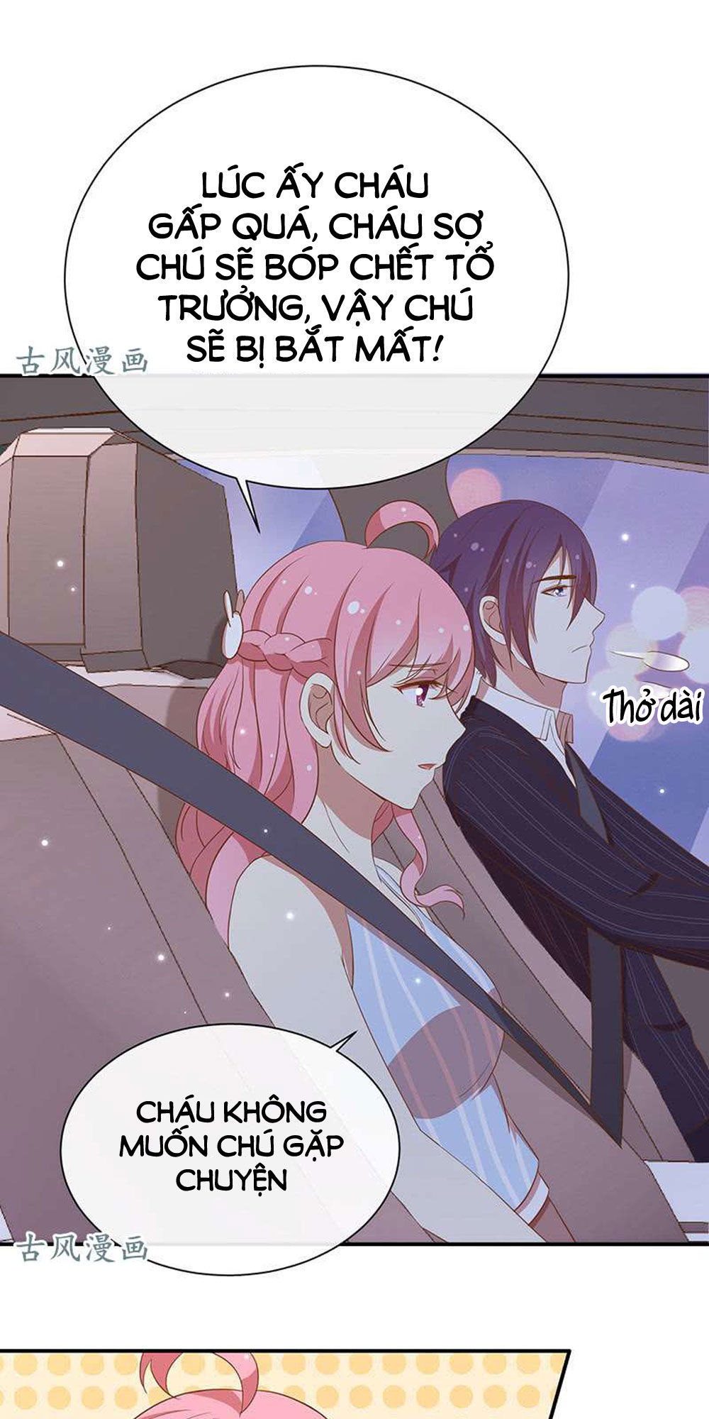 Cả Thế Giới Đều Không Bằng Em Chapter 52 - Trang 2