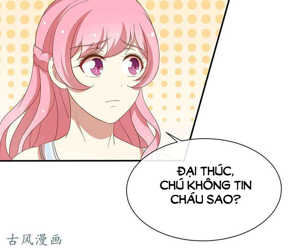 Cả Thế Giới Đều Không Bằng Em Chapter 52 - Trang 2