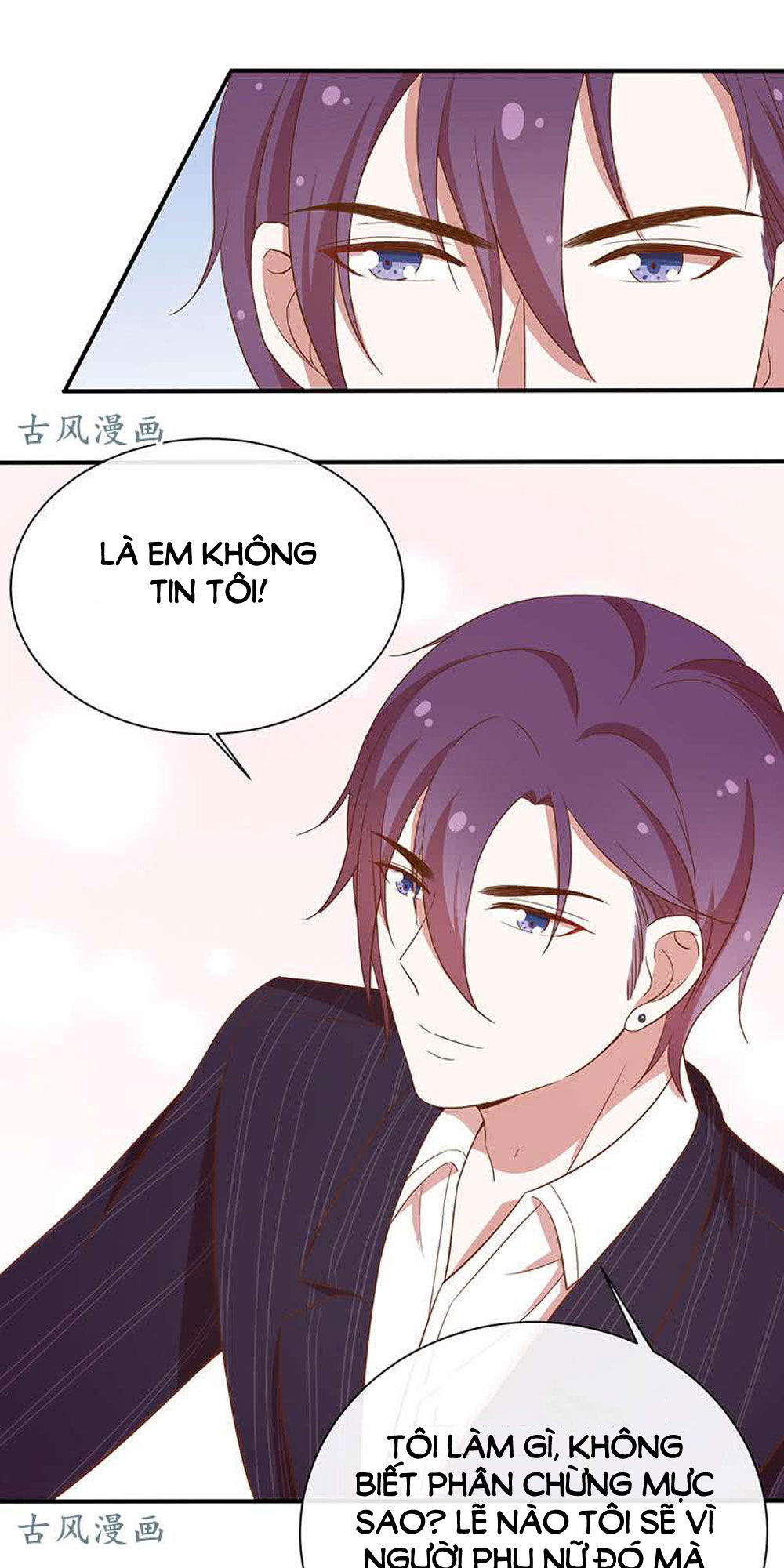 Cả Thế Giới Đều Không Bằng Em Chapter 52 - Trang 2