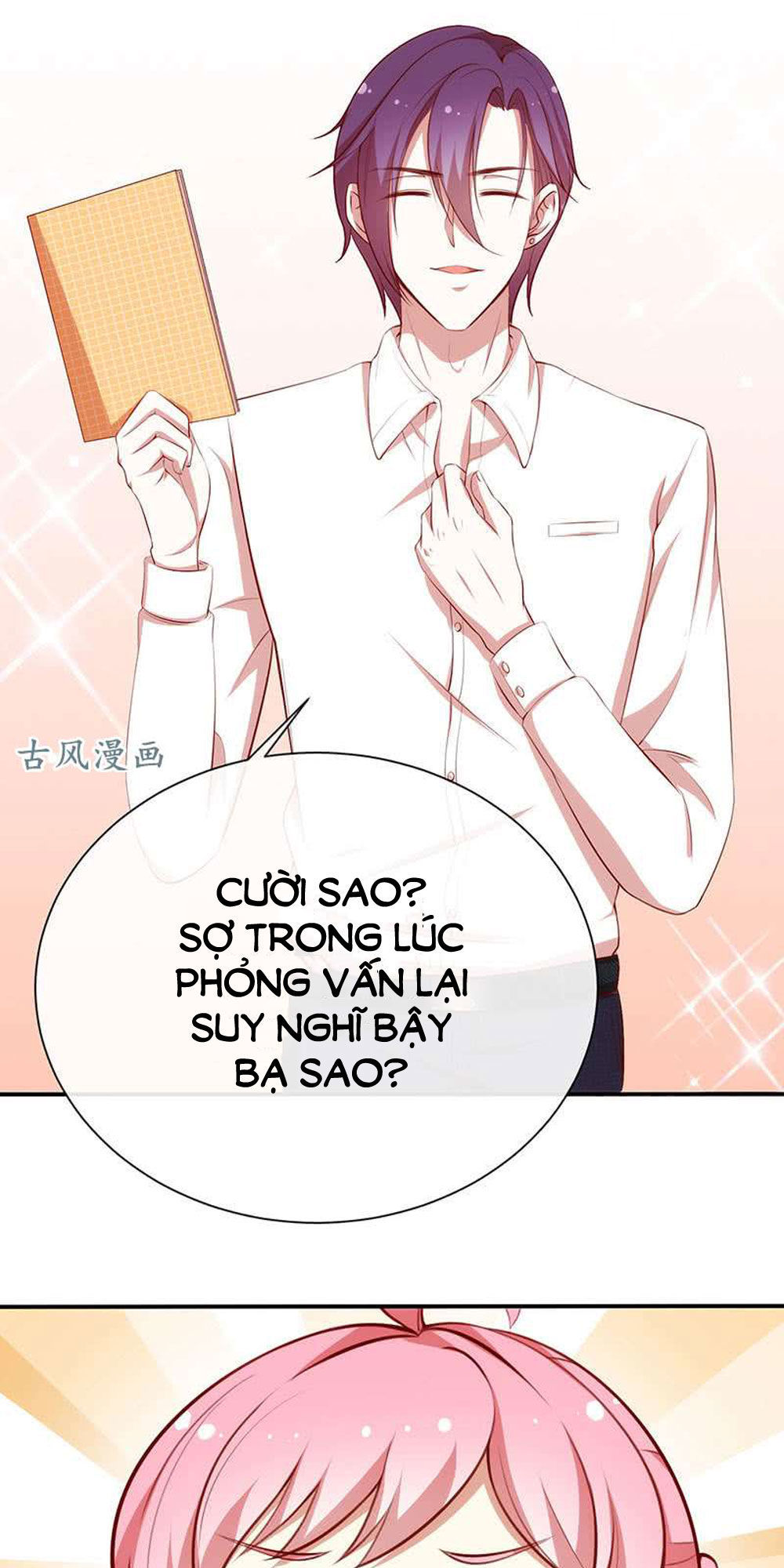 Cả Thế Giới Đều Không Bằng Em Chapter 52 - Trang 2