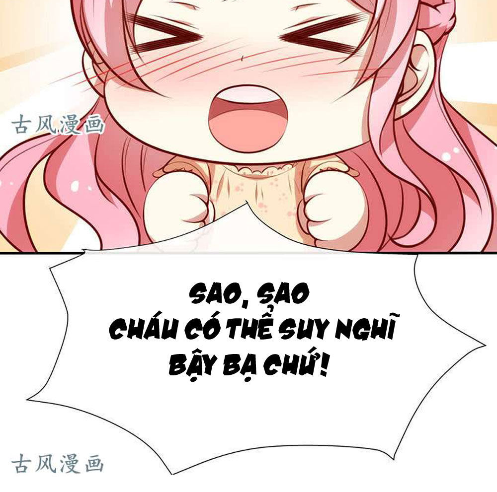 Cả Thế Giới Đều Không Bằng Em Chapter 52 - Trang 2