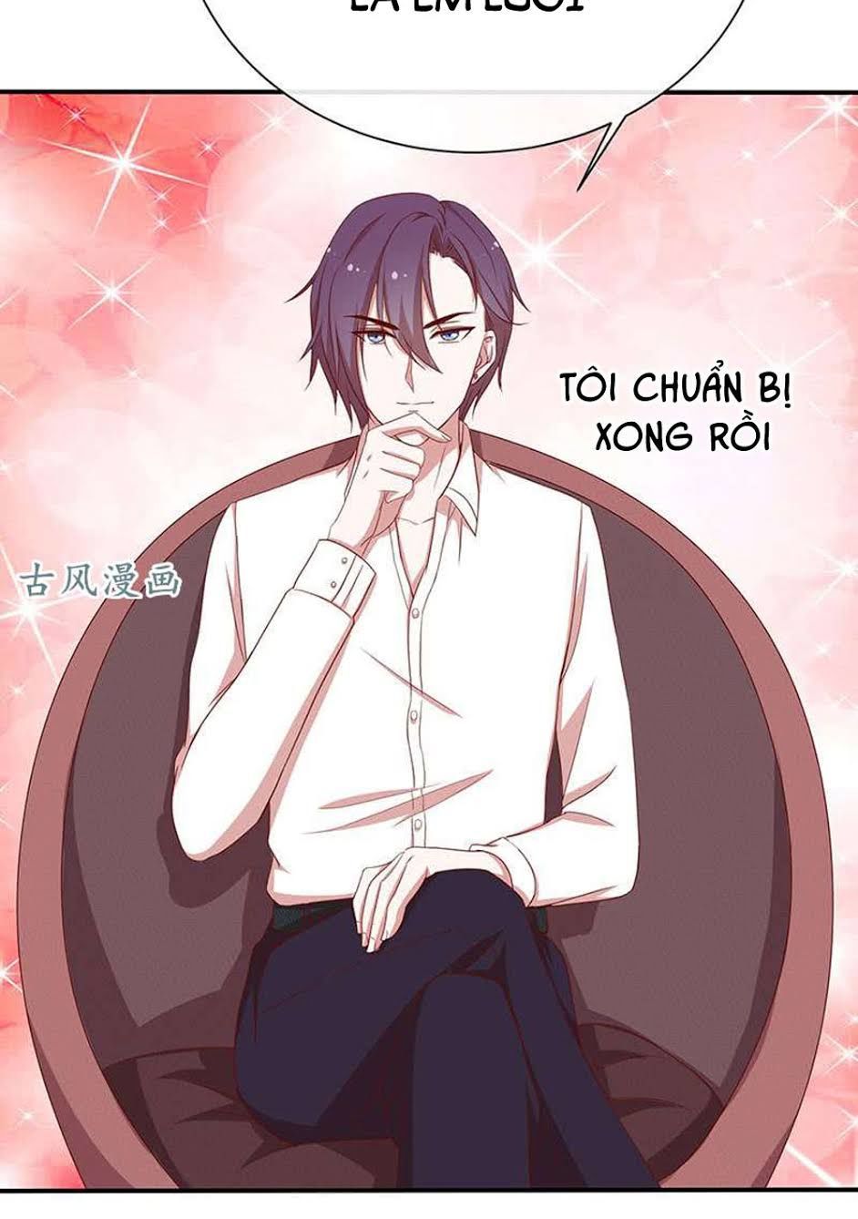 Cả Thế Giới Đều Không Bằng Em Chapter 52 - Trang 2