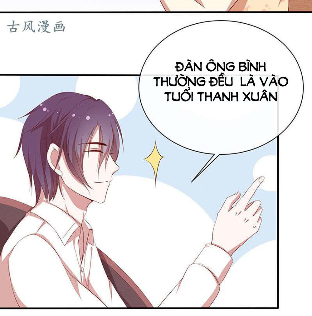 Cả Thế Giới Đều Không Bằng Em Chapter 52 - Trang 2