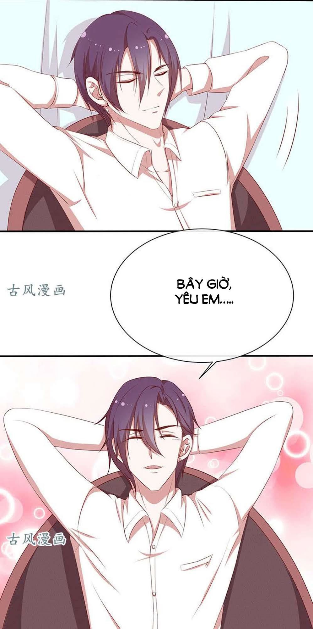 Cả Thế Giới Đều Không Bằng Em Chapter 52 - Trang 2