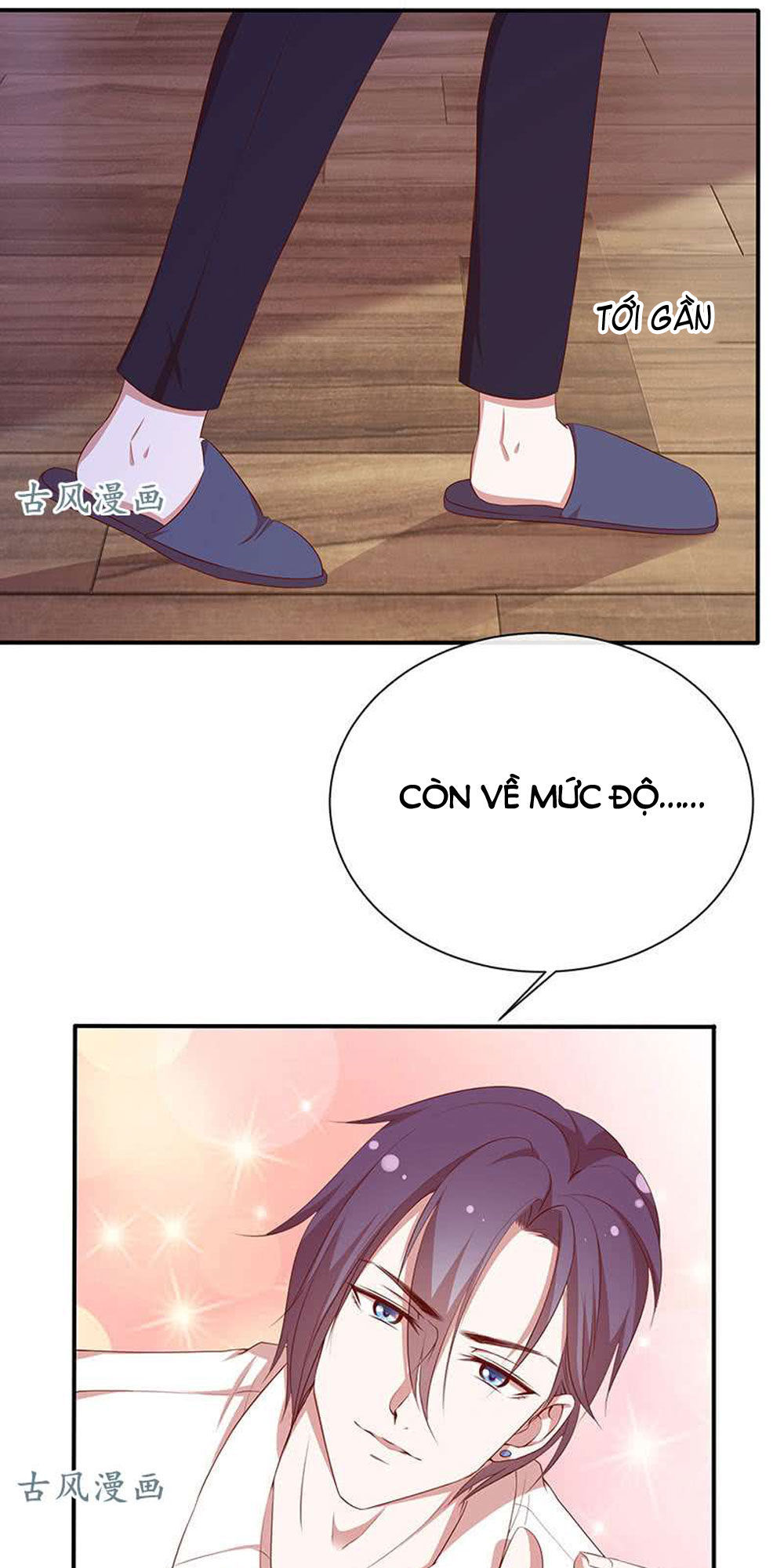 Cả Thế Giới Đều Không Bằng Em Chapter 52 - Trang 2