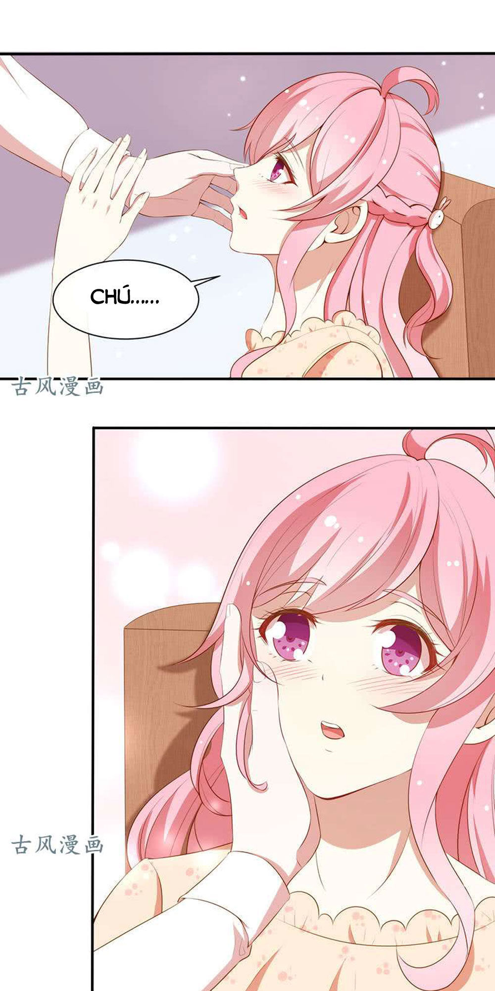 Cả Thế Giới Đều Không Bằng Em Chapter 52 - Trang 2