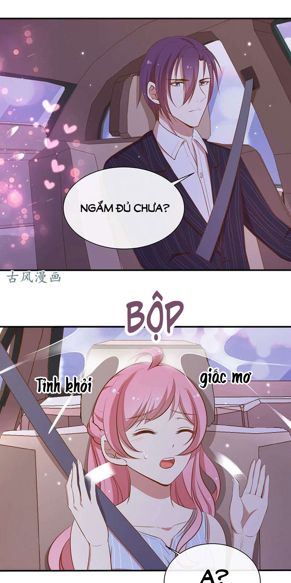 Cả Thế Giới Đều Không Bằng Em Chapter 52 - Trang 2