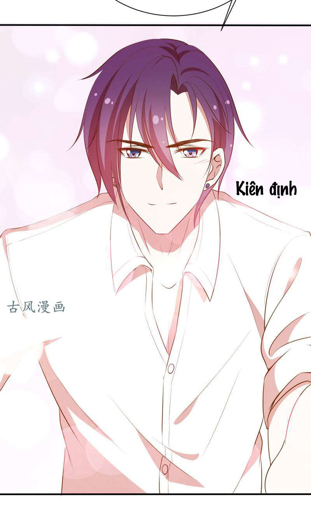 Cả Thế Giới Đều Không Bằng Em Chapter 52 - Trang 2