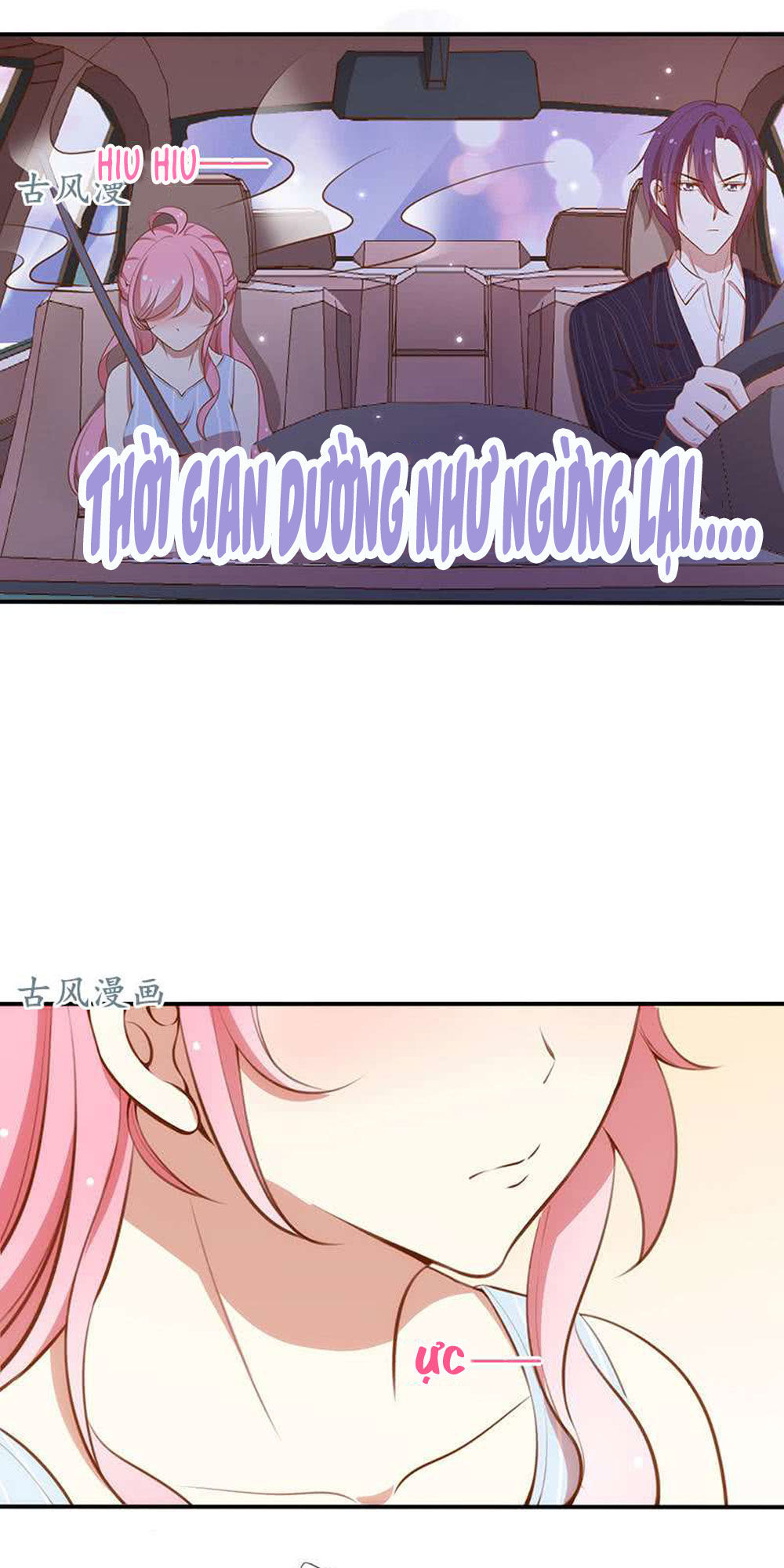 Cả Thế Giới Đều Không Bằng Em Chapter 52 - Trang 2