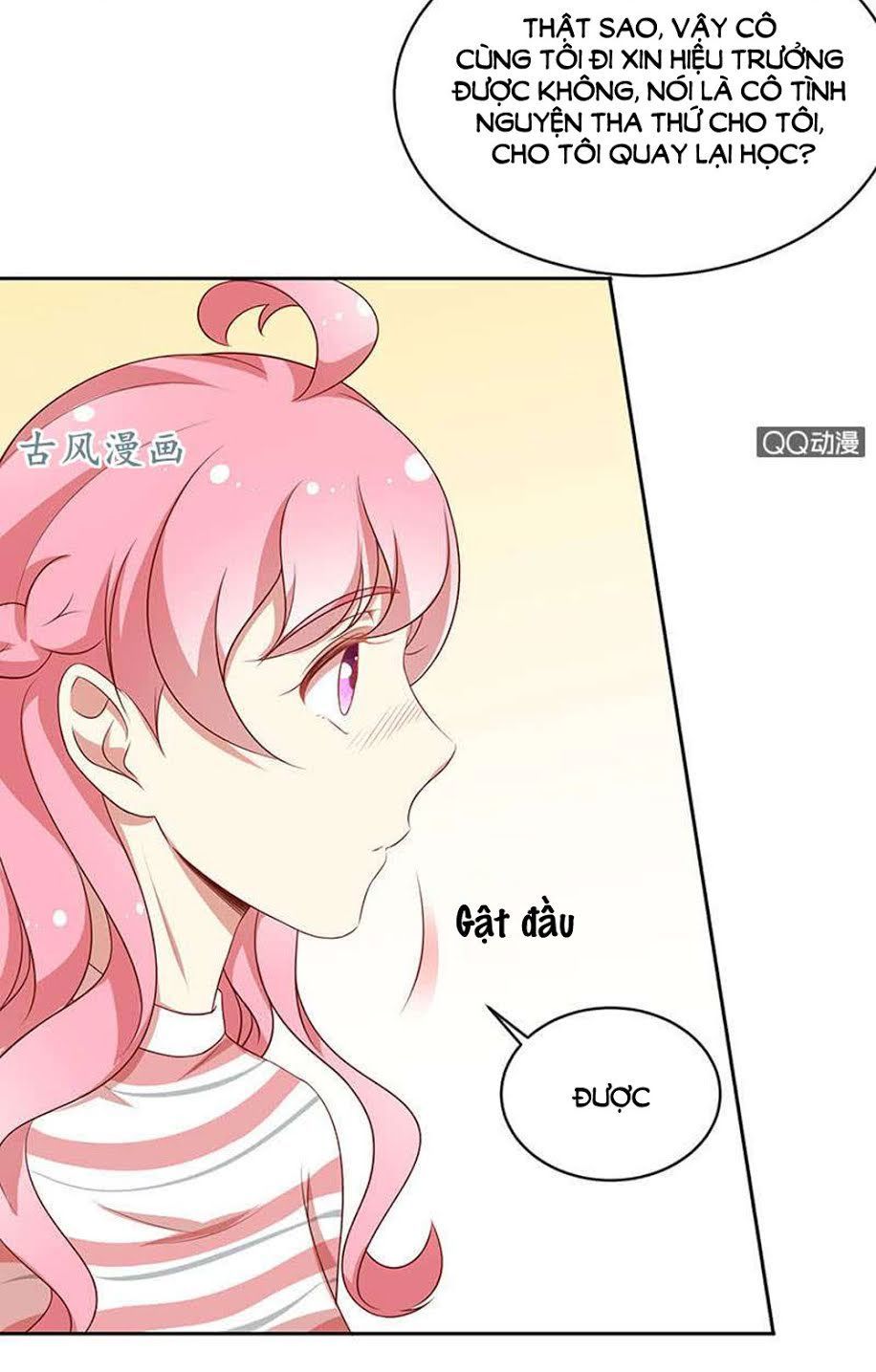 Cả Thế Giới Đều Không Bằng Em Chapter 53 - Trang 2