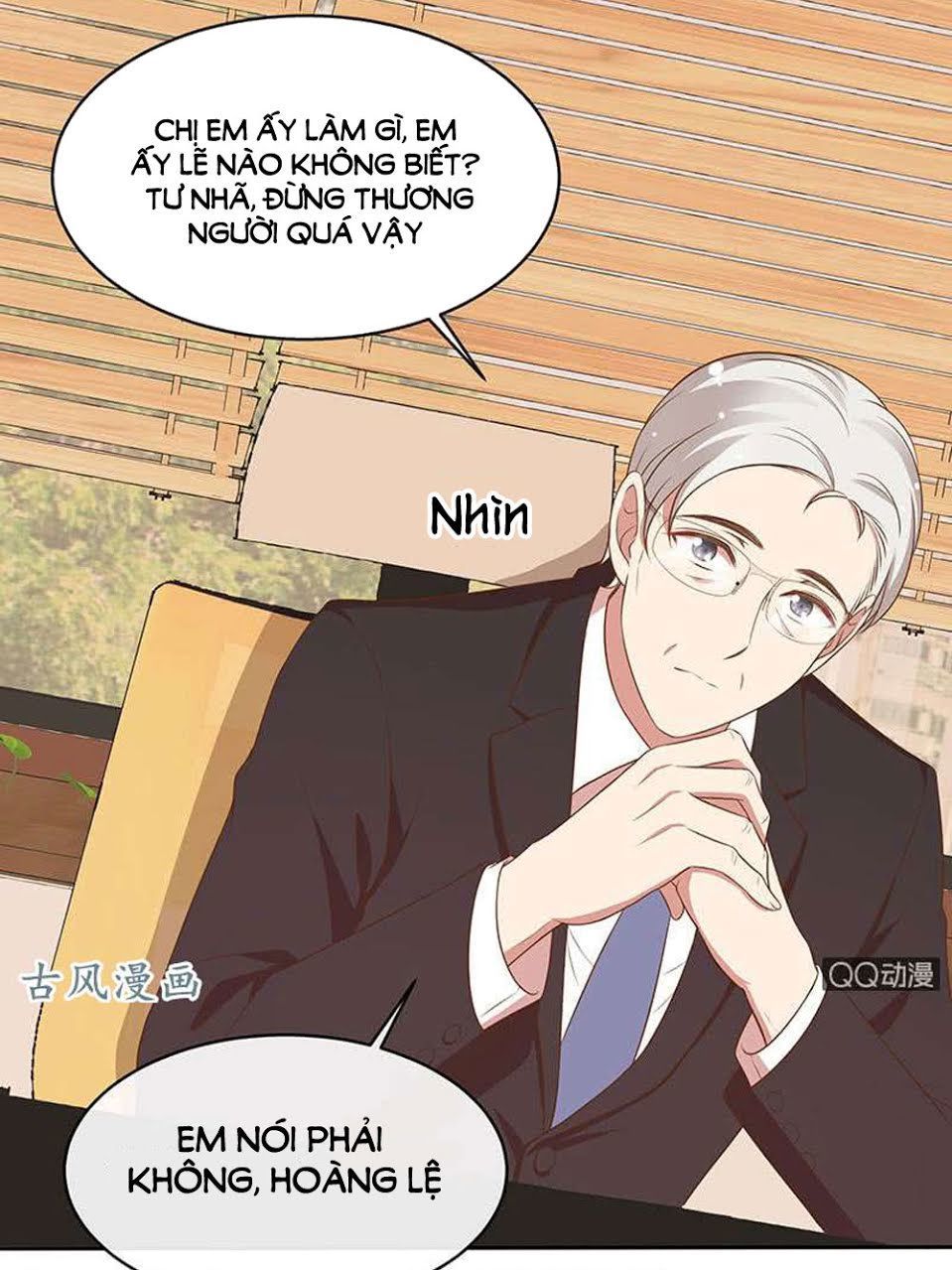 Cả Thế Giới Đều Không Bằng Em Chapter 53 - Trang 2