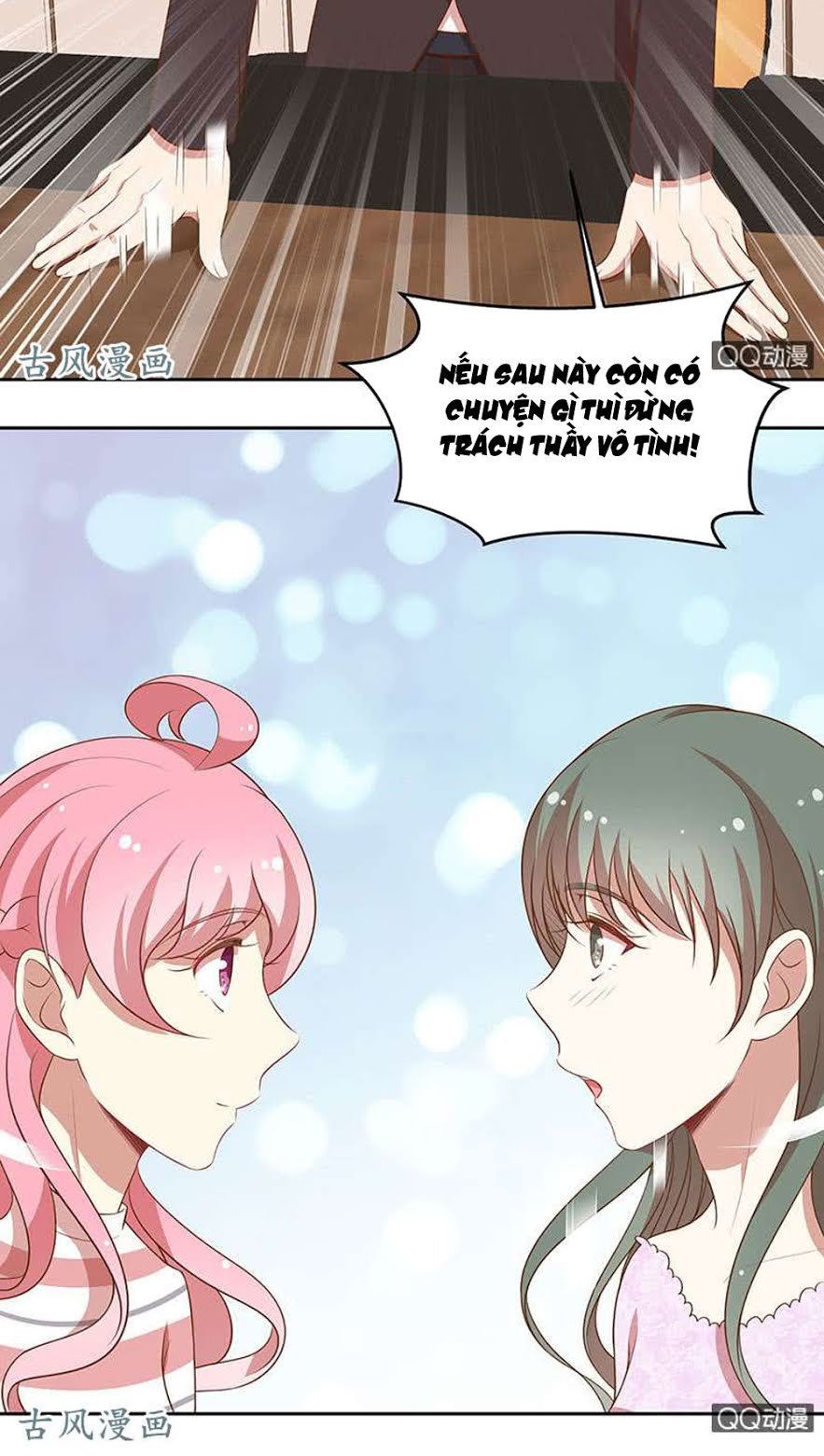 Cả Thế Giới Đều Không Bằng Em Chapter 53 - Trang 2