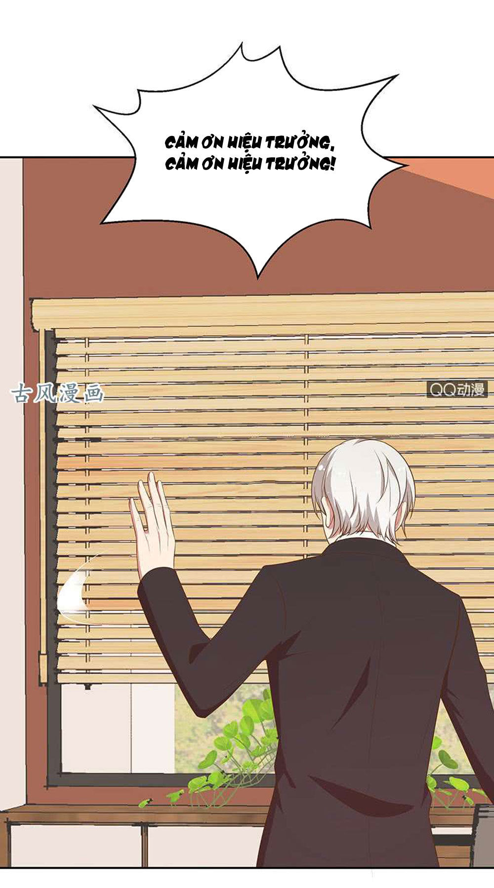 Cả Thế Giới Đều Không Bằng Em Chapter 53 - Trang 2