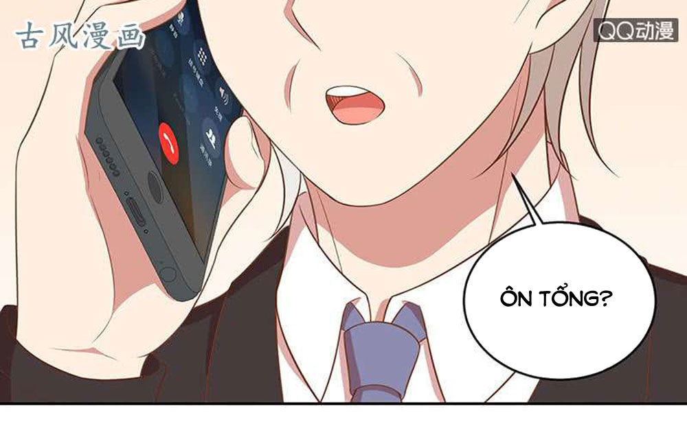 Cả Thế Giới Đều Không Bằng Em Chapter 53 - Trang 2