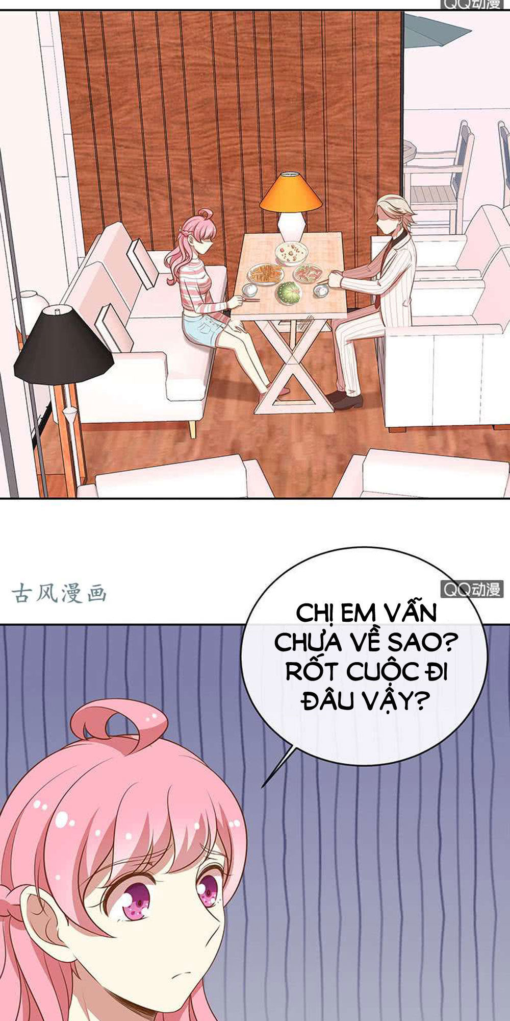 Cả Thế Giới Đều Không Bằng Em Chapter 53 - Trang 2