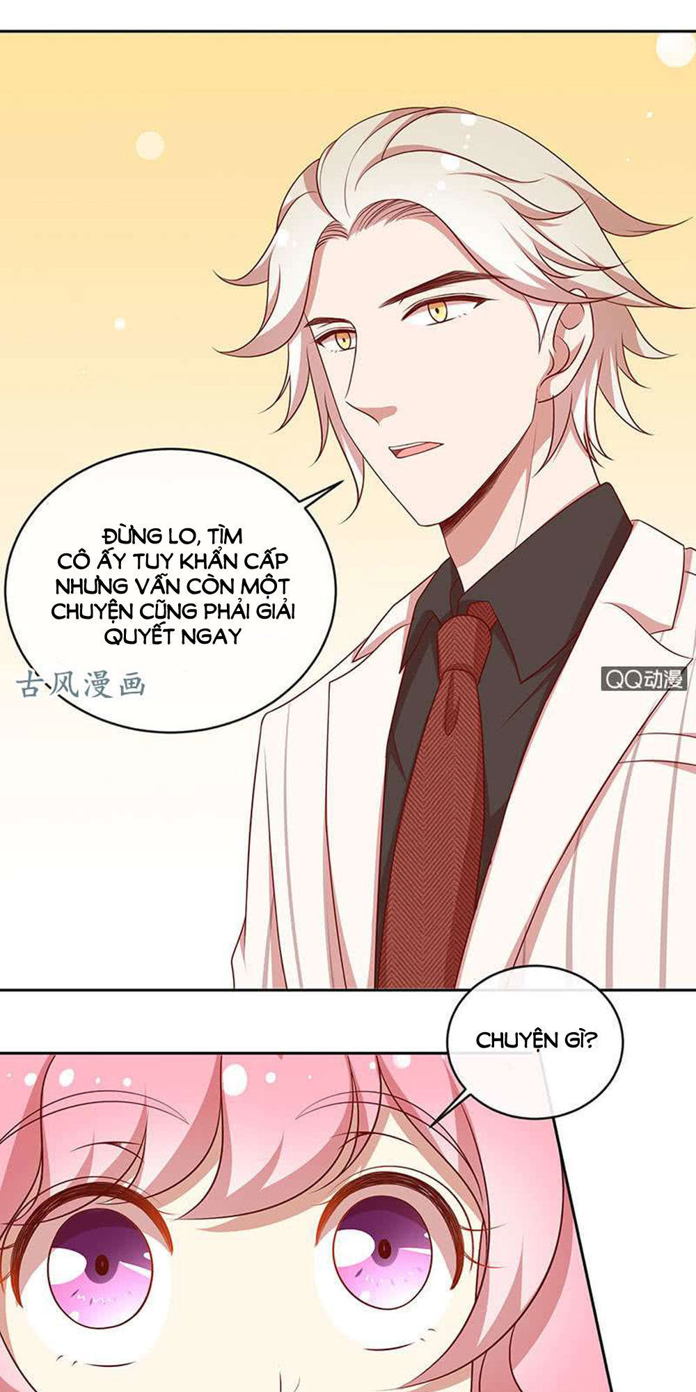 Cả Thế Giới Đều Không Bằng Em Chapter 53 - Trang 2