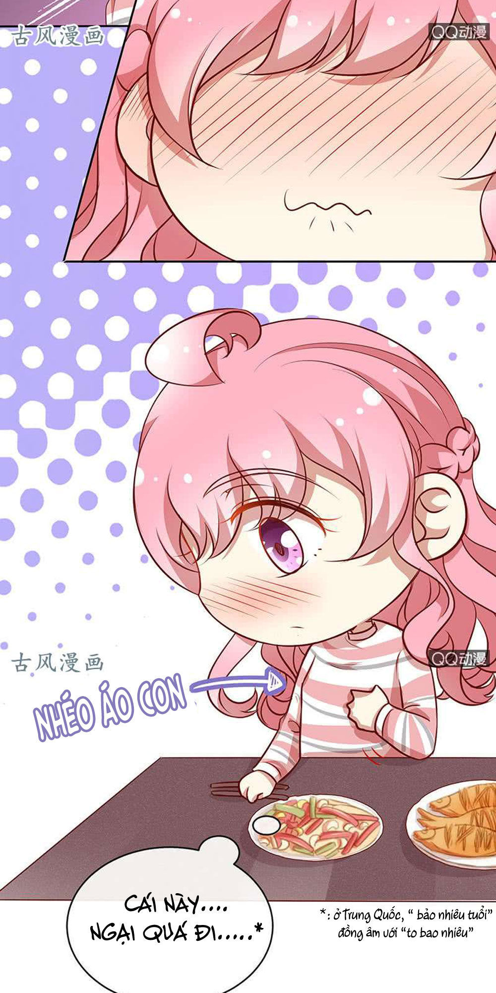 Cả Thế Giới Đều Không Bằng Em Chapter 53 - Trang 2