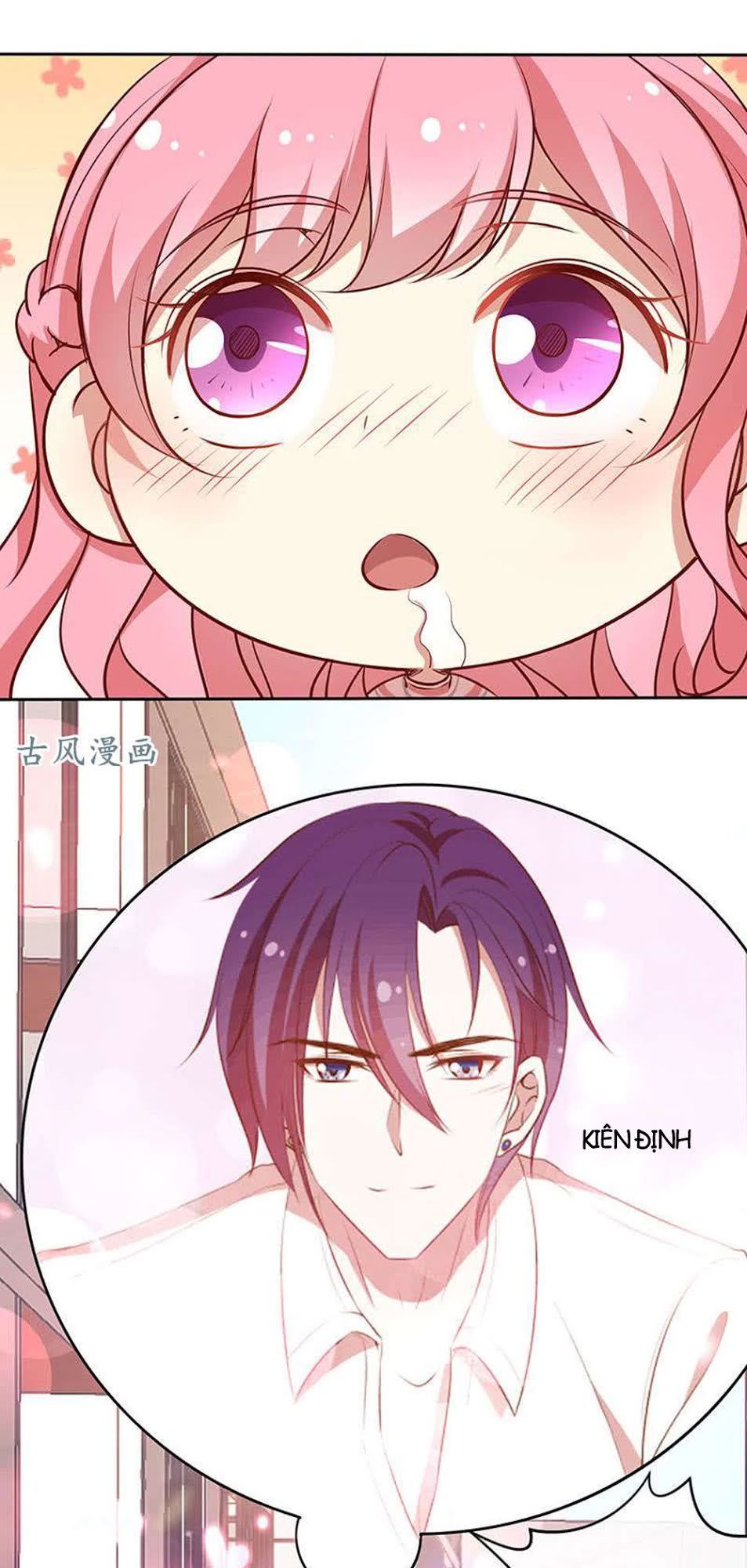 Cả Thế Giới Đều Không Bằng Em Chapter 53 - Trang 2