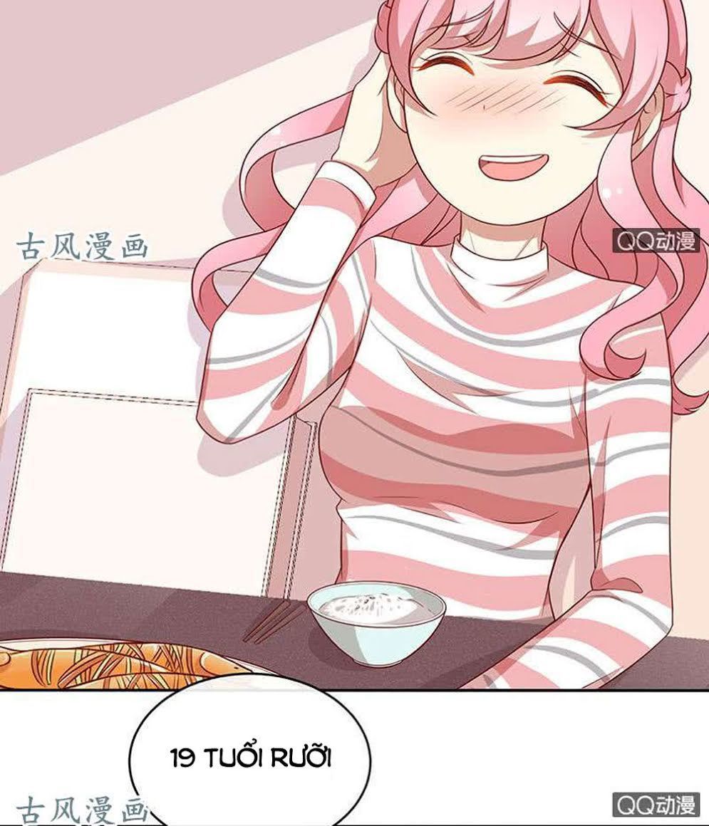 Cả Thế Giới Đều Không Bằng Em Chapter 53 - Trang 2