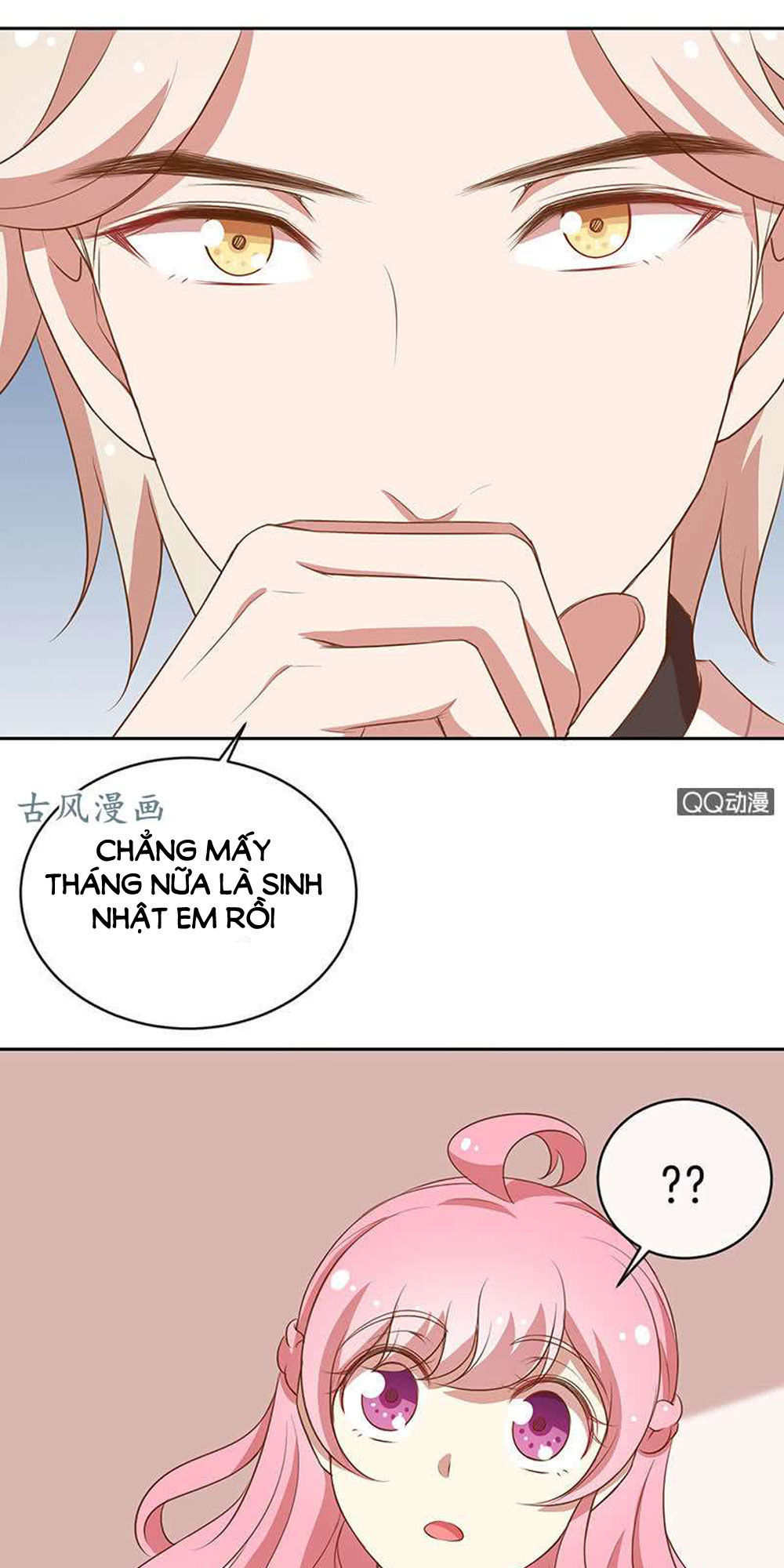 Cả Thế Giới Đều Không Bằng Em Chapter 53 - Trang 2