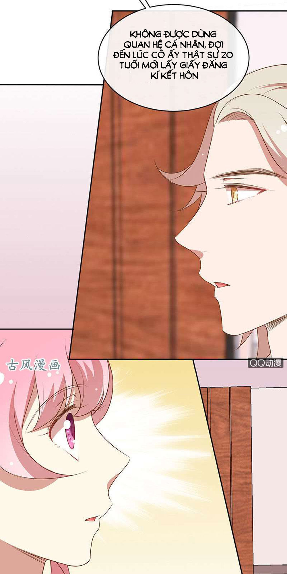 Cả Thế Giới Đều Không Bằng Em Chapter 53 - Trang 2