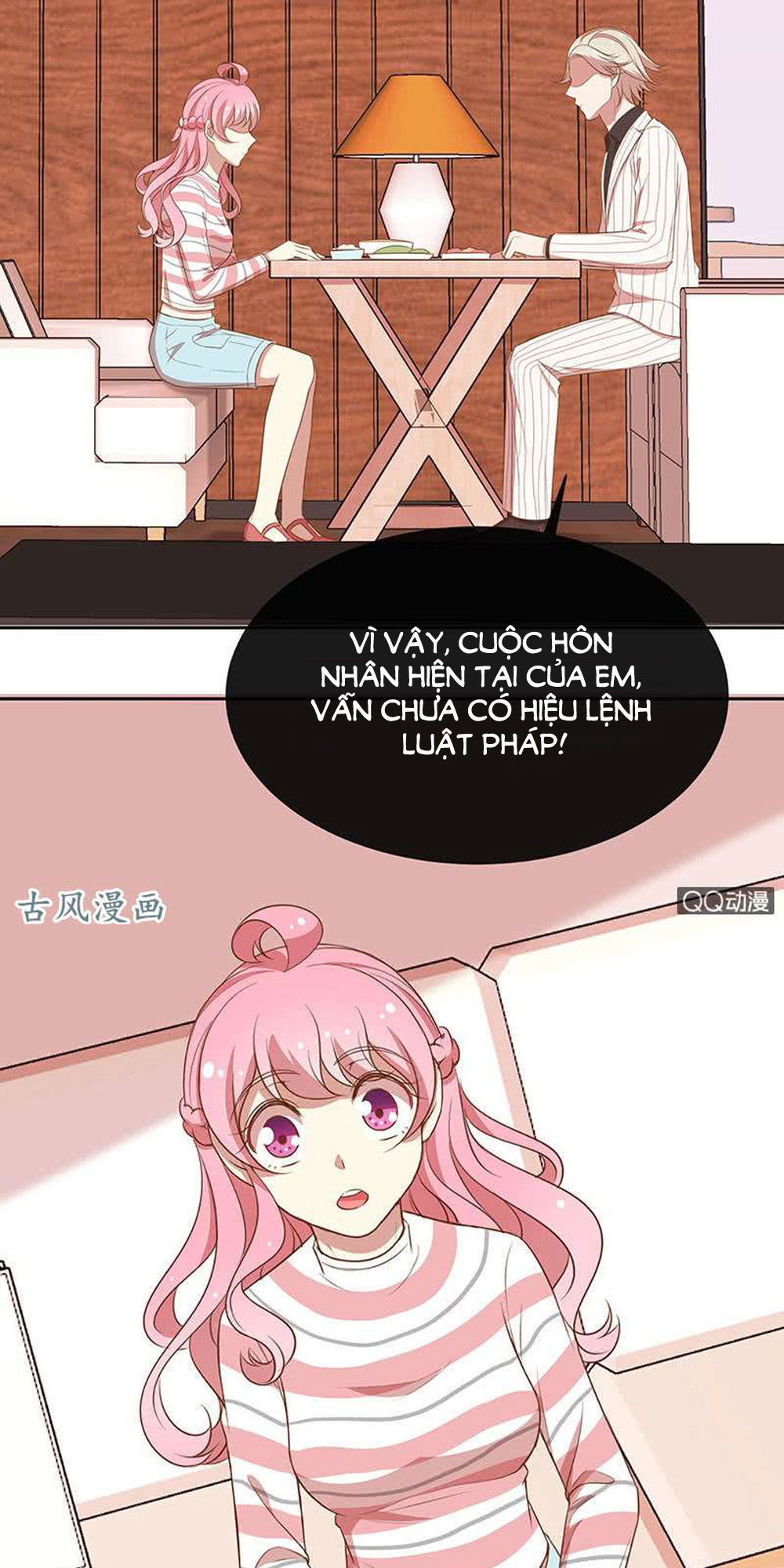 Cả Thế Giới Đều Không Bằng Em Chapter 53 - Trang 2