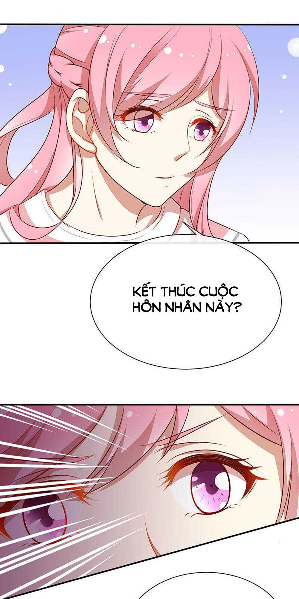 Cả Thế Giới Đều Không Bằng Em Chapter 54 - Trang 2