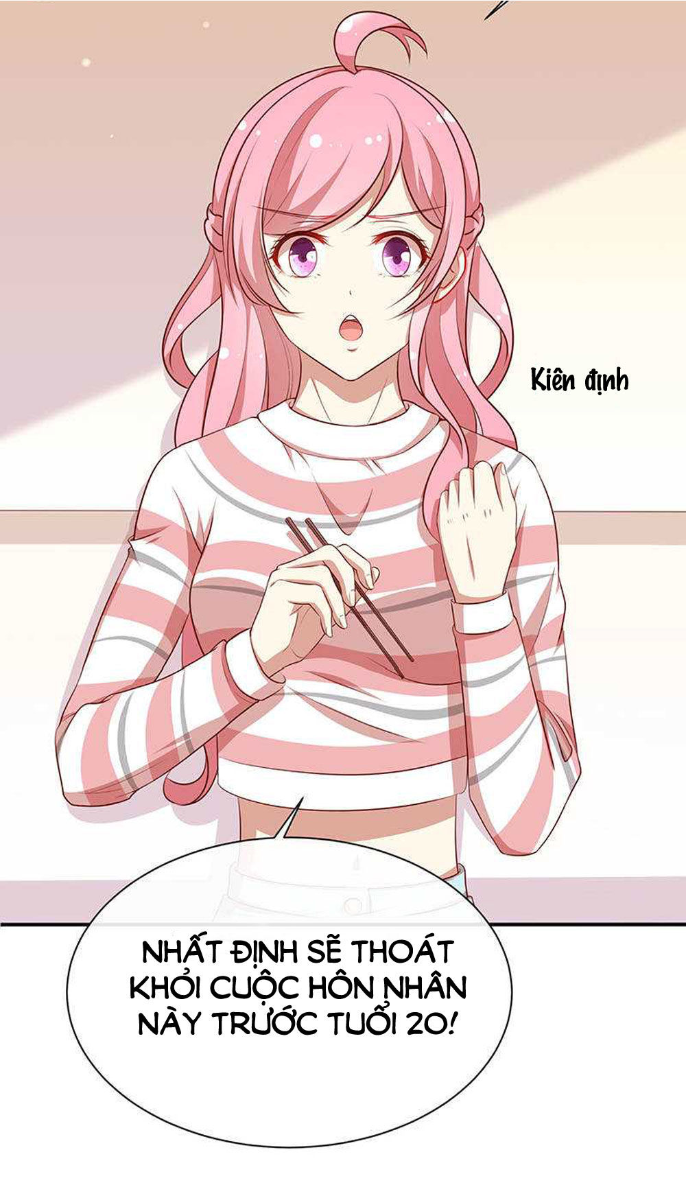 Cả Thế Giới Đều Không Bằng Em Chapter 54 - Trang 2