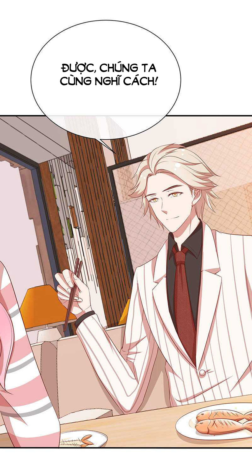 Cả Thế Giới Đều Không Bằng Em Chapter 54 - Trang 2