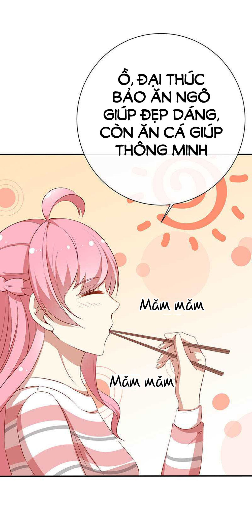 Cả Thế Giới Đều Không Bằng Em Chapter 54 - Trang 2