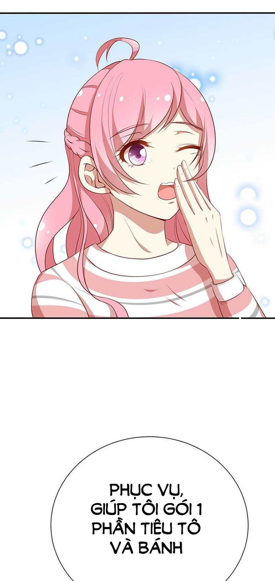 Cả Thế Giới Đều Không Bằng Em Chapter 54 - Trang 2