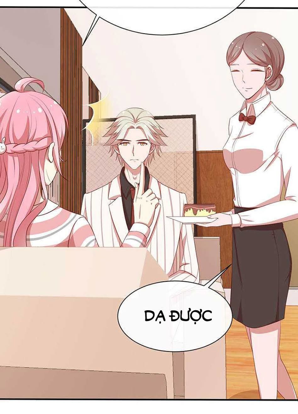 Cả Thế Giới Đều Không Bằng Em Chapter 54 - Trang 2