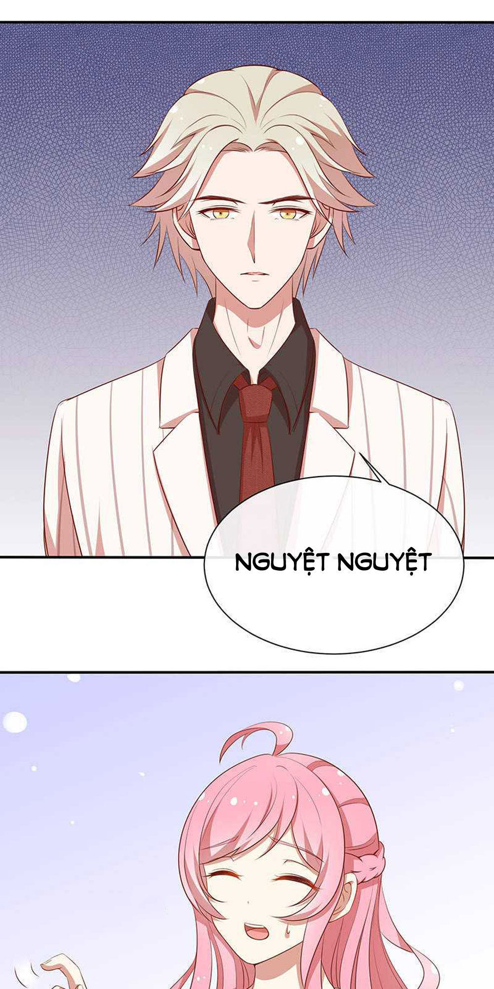 Cả Thế Giới Đều Không Bằng Em Chapter 54 - Trang 2