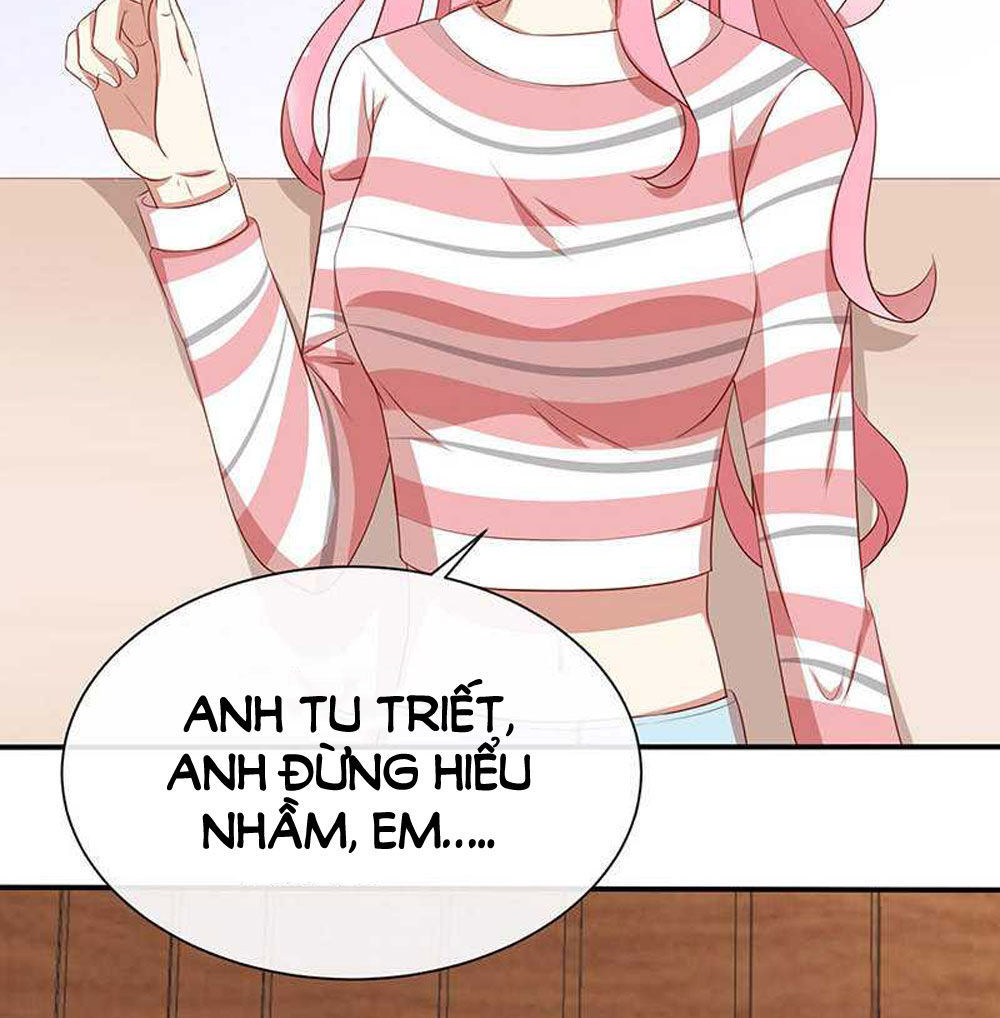 Cả Thế Giới Đều Không Bằng Em Chapter 54 - Trang 2